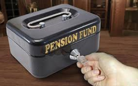 2012. aasta riigieelarve märksõnad on pensionitõus ja investeeringud