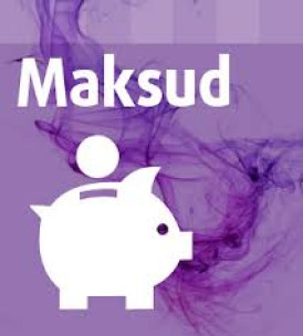 „Maksude aastakonverentsi“ kõne