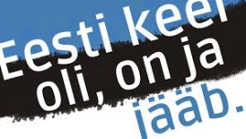 Kool ja lasteaed 100% eesti keelseks!