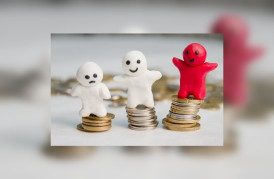 Teeme inimestest oma kogumispensioni tegelikud peremehed