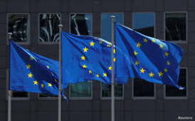 Euroopa Liit ise täna oma kokkulepitud reegleid järgides Euroopa Liitu astuda ei saaks